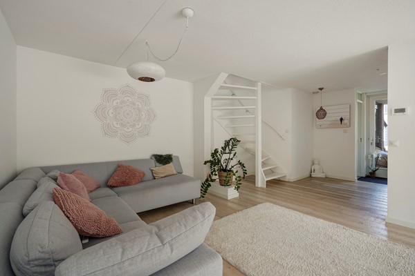 Medium property photo - Stepelerveld, 2151 JM Nieuw-Vennep